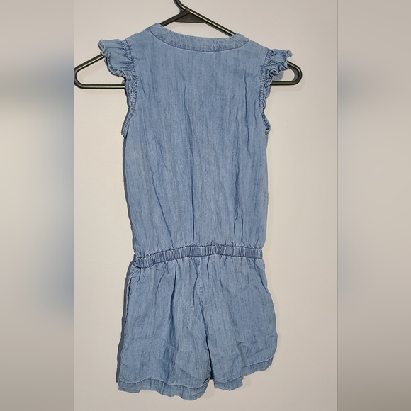 ❄ Wonder Nation Romper - Picture 3 of 3